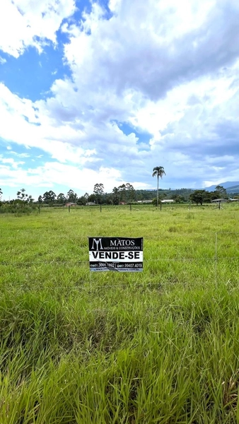 LOTE À VENDA EM TERRA DE AREIA: 1ª foto da galeria de imagens do imóvel