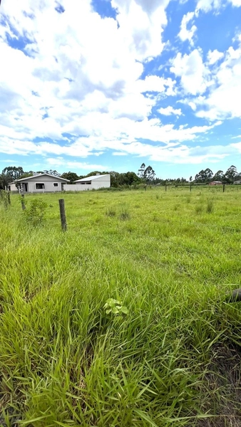 LOTE À VENDA EM TERRA DE AREIA: 2ª foto da galeria de imagens do imóvel