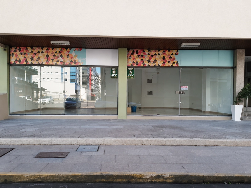 Imóvel residencial ou comercial