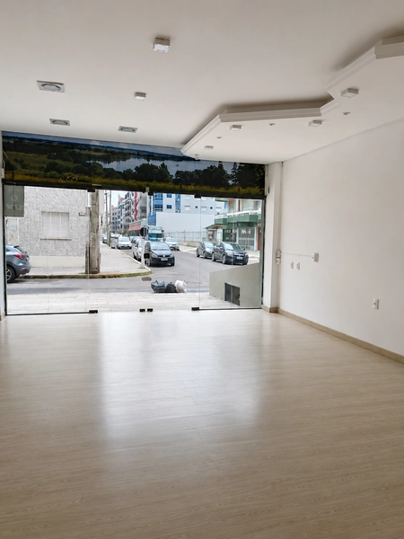 DUAS SALAS COMERCIAIS À VENDA NO CENTRO DE CAPÃO DA CANOA: 2ª foto da galeria de imagens do imóvel