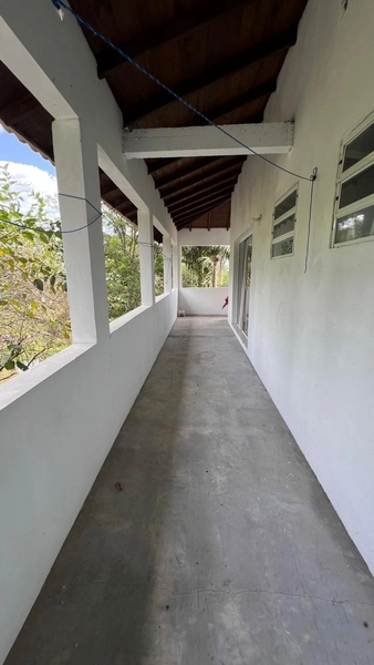 CASA NA SANGA FUNDA: 9ª foto da galeria de imagens do imóvel