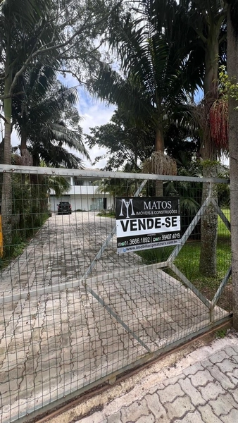 CASA NA SANGA FUNDA: 1ª foto da galeria de imagens do imóvel