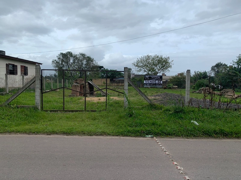 TERRENO CENTRO DE TERRA DE AREIA: 3ª foto da galeria de imagens do imóvel