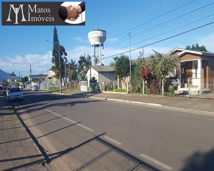 TERRENO CENTRO DE TERRA DE AREIA: 1ª foto da galeria de imagens do imóvel