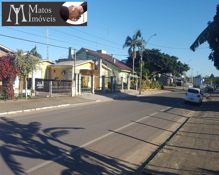 TERRENO CENTRO DE TERRA DE AREIA: 4ª foto da galeria de imagens do imóvel