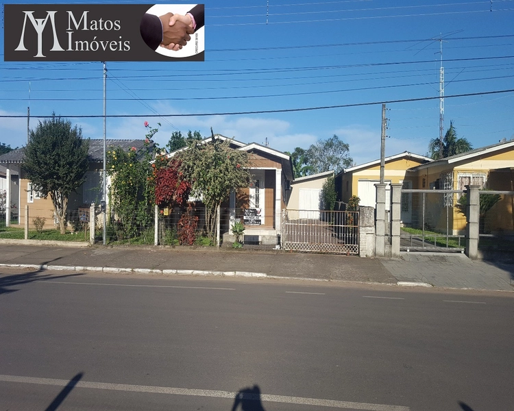 TERRENO CENTRO DE TERRA DE AREIA: 7ª foto da galeria de imagens do imóvel