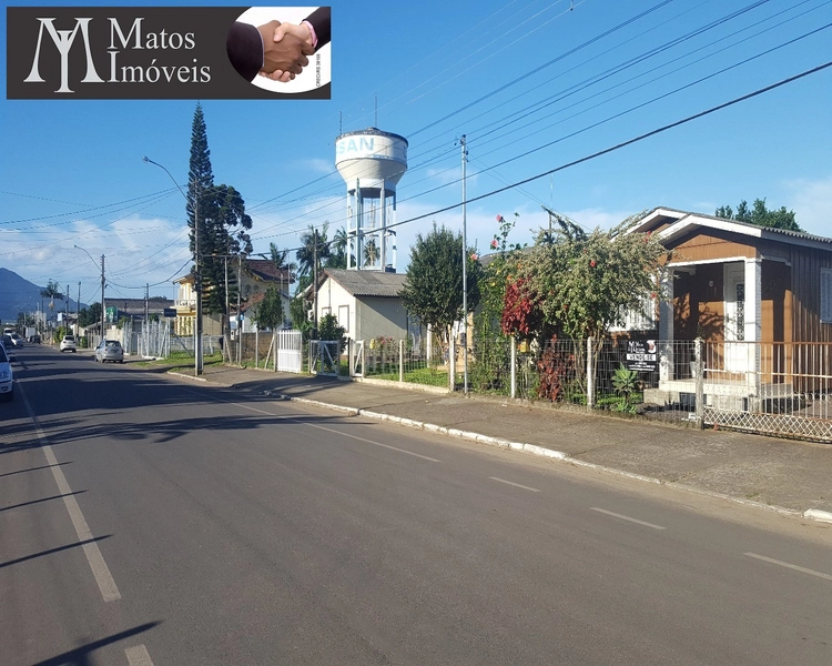 TERRENO CENTRO DE TERRA DE AREIA: 6ª foto da galeria de imagens do imóvel