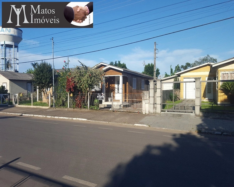 TERRENO CENTRO DE TERRA DE AREIA: 5ª foto da galeria de imagens do imóvel