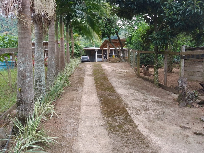 SÍTIO À VENDA EM ITATI: 2ª foto da galeria de imagens do imóvel