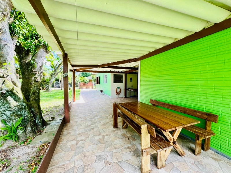 CASA EM CORNÉLIOS: 10ª foto da galeria de imagens do imóvel