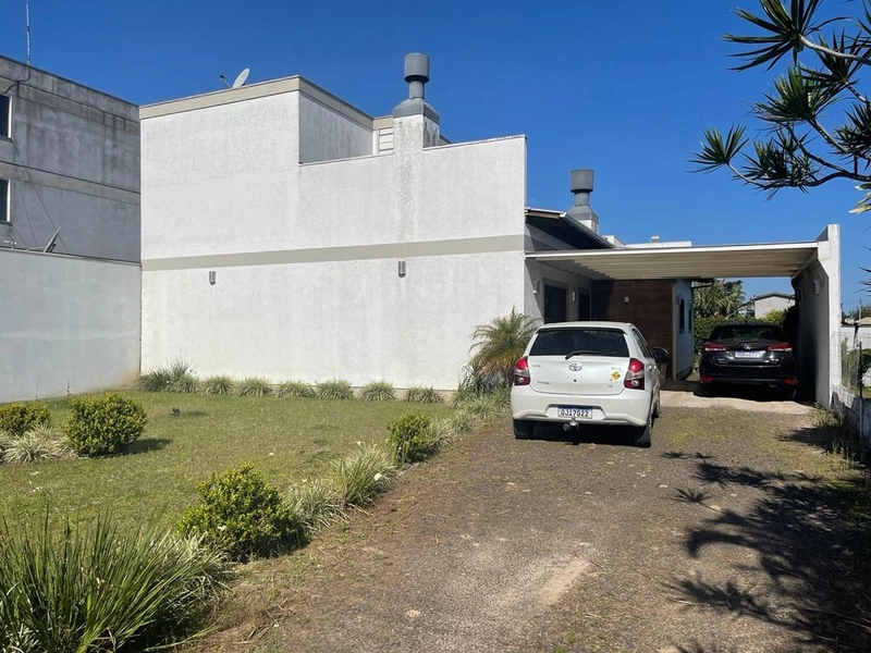 CASA PARA FINANCIAMENTO: 1ª foto da galeria de imagens do imóvel