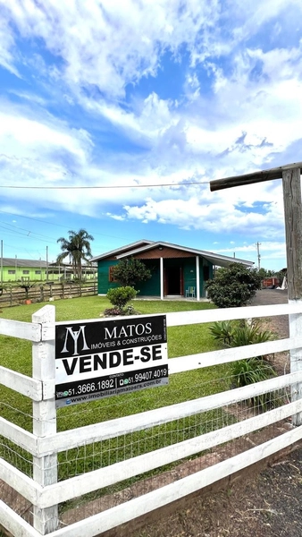 Imóvel residencial ou comercial