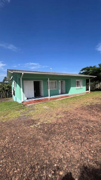 Imóvel residencial ou comercial