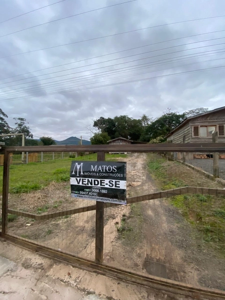Imóvel residencial ou comercial