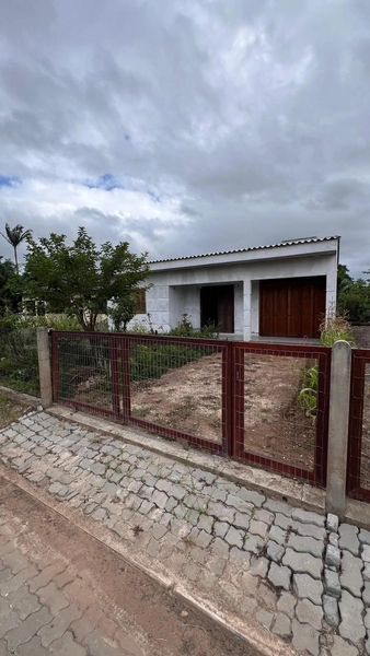 CASA NA RUA DAS TENDAS: 1ª foto da galeria de imagens do imóvel