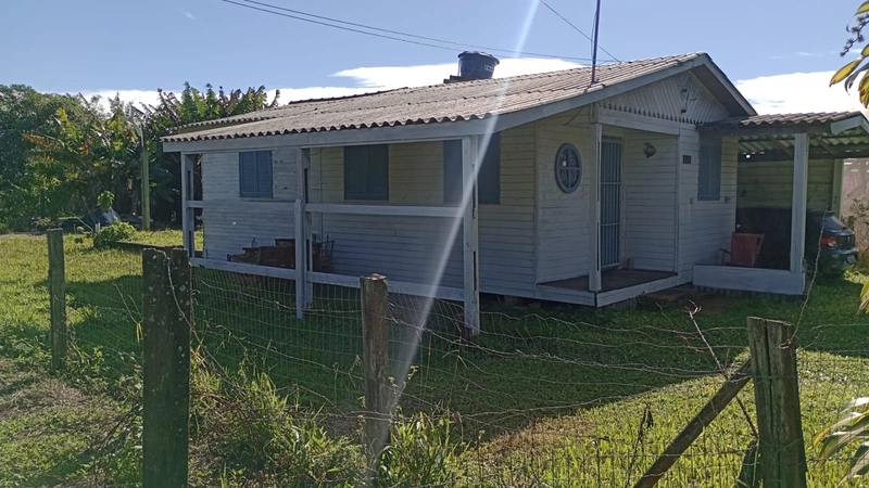 Imóvel residencial ou comercial