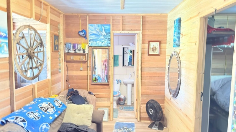 CASA À VENDA NO BAIRRO BOA VISTA: 3ª foto da galeria de imagens do imóvel