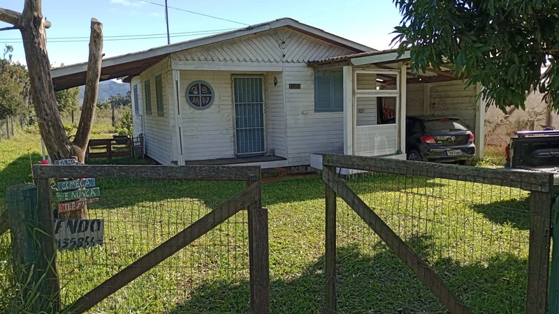 CASA À VENDA NO BAIRRO BOA VISTA: 2ª foto da galeria de imagens do imóvel