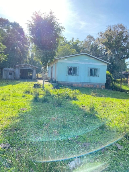 Imóvel residencial ou comercial