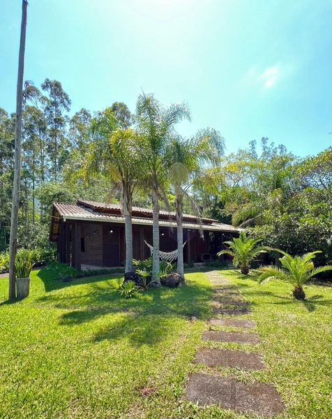Imóvel residencial ou comercial