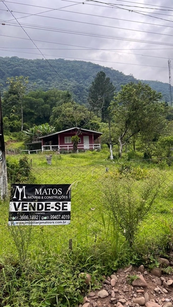 ÁREA EM TRÊS FORQUILHAS: 1ª foto da galeria de imagens do imóvel