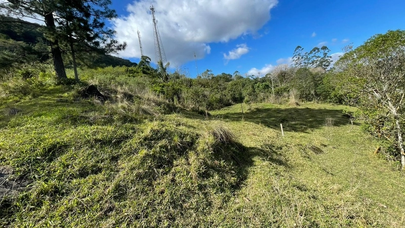 ÁREA EM TRÊS FORQUILHAS: 2ª foto da galeria de imagens do imóvel