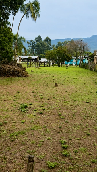 TERRENO À VENDA NO BAIRRO DO JULIOS: 2ª foto da galeria de imagens do imóvel