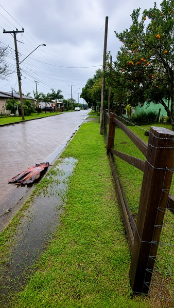 TERRENO À VENDA NO BAIRRO DO JULIOS: 4ª foto da galeria de imagens do imóvel