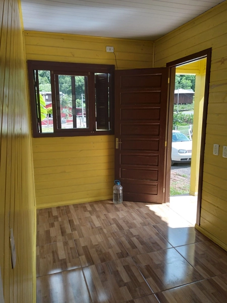 CASA À VENDA EM ITATI: 3ª foto da galeria de imagens do imóvel