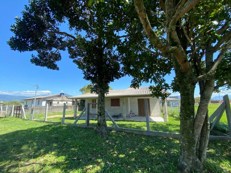 CASA EM TERRA DE AREIA: 1ª foto da galeria de imagens do imóvel