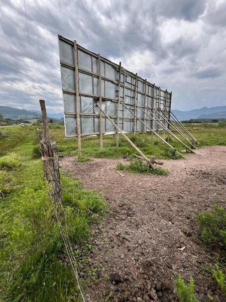 ÁREA NA  ROTA DO SOL: 4ª foto da galeria de imagens do imóvel