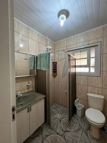 CASA EM CURUMIM: 6ª foto da galeria de imagens do imóvel