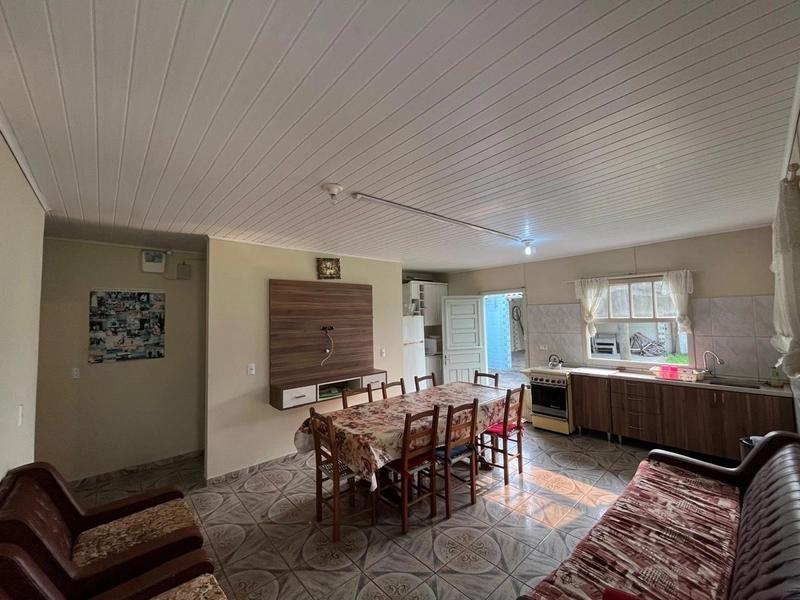 CASA EM CURUMIM: 3ª foto da galeria de imagens do imóvel