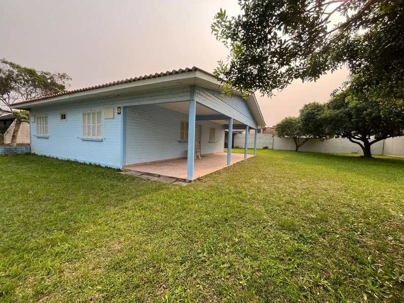 CASA EM CURUMIM: 1ª foto da galeria de imagens do imóvel