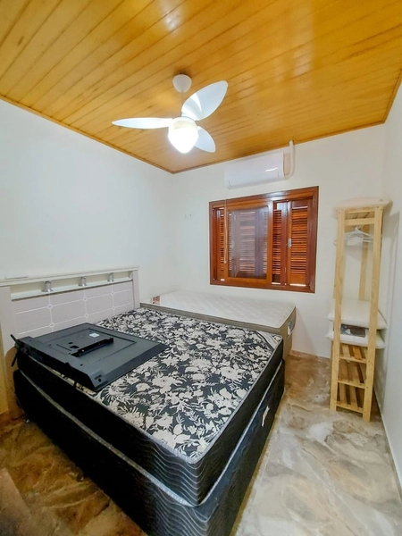 CASA Á VENDA NO BAIRRO NOVO CURUMIM: 9ª foto da galeria de imagens do imóvel