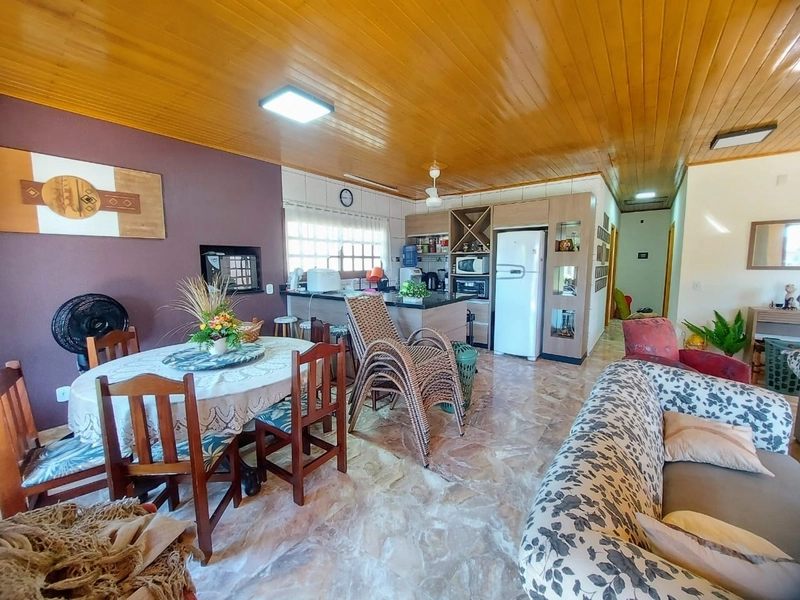CASA Á VENDA NO BAIRRO NOVO CURUMIM: 5ª foto da galeria de imagens do imóvel