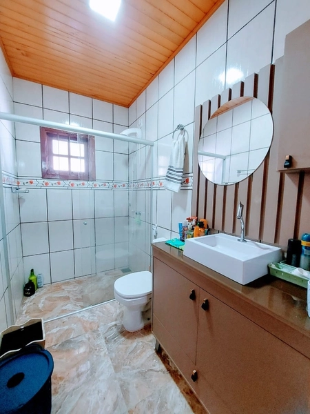 CASA Á VENDA NO BAIRRO NOVO CURUMIM: 8ª foto da galeria de imagens do imóvel