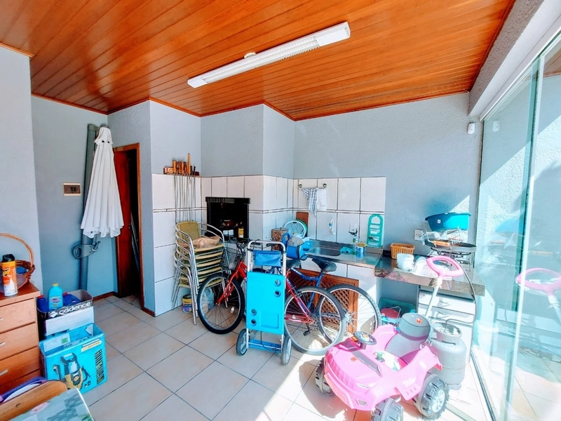 CASA Á VENDA NO BAIRRO NOVO CURUMIM: 12ª foto da galeria de imagens do imóvel