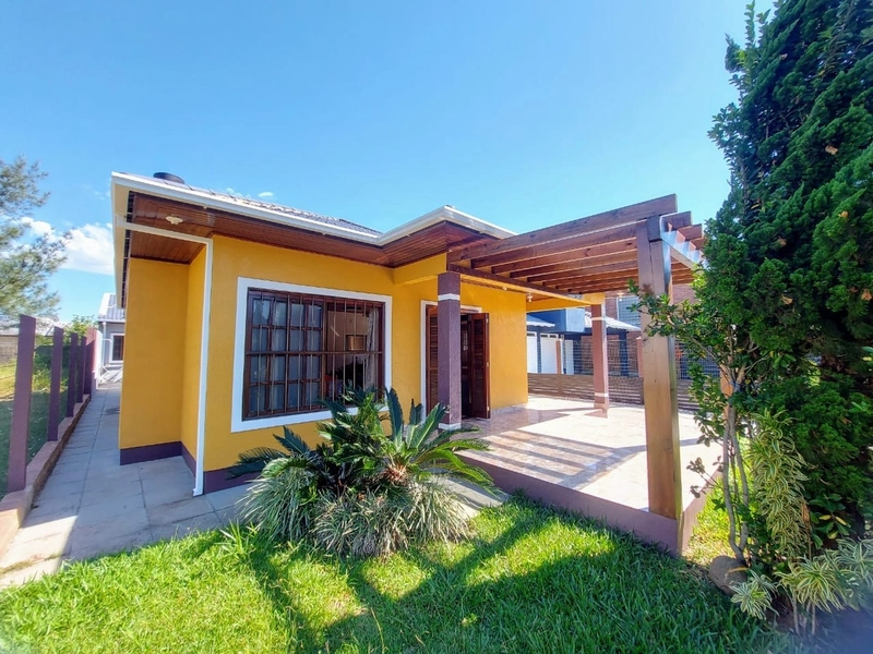 Imóvel residencial ou comercial