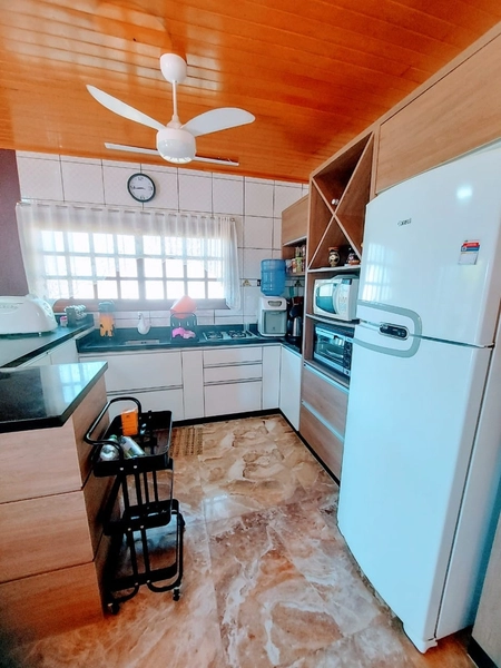 CASA Á VENDA NO BAIRRO NOVO CURUMIM: 6ª foto da galeria de imagens do imóvel