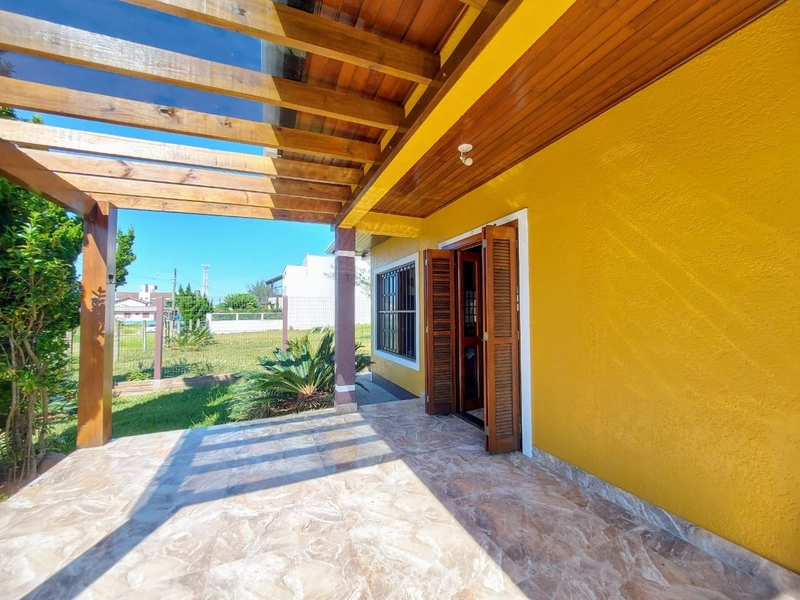 CASA Á VENDA NO BAIRRO NOVO CURUMIM: 3ª foto da galeria de imagens do imóvel