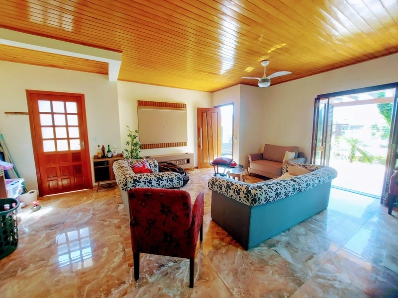 CASA Á VENDA NO BAIRRO NOVO CURUMIM: 4ª foto da galeria de imagens do imóvel