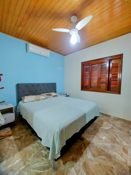 CASA Á VENDA NO BAIRRO NOVO CURUMIM: 7ª foto da galeria de imagens do imóvel