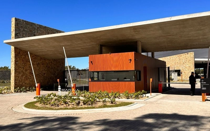 Imóvel residencial ou comercial
