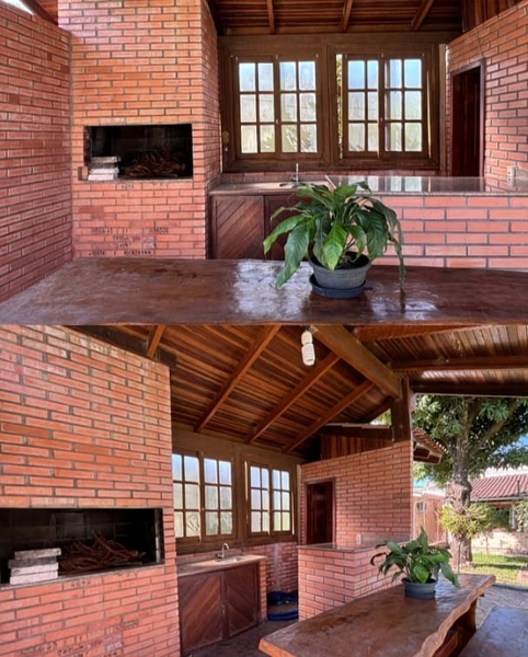 CASA À VENDA EM IGREJINHA: 3ª foto da galeria de imagens do imóvel
