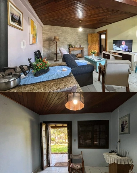CASA À VENDA EM IGREJINHA: 7ª foto da galeria de imagens do imóvel