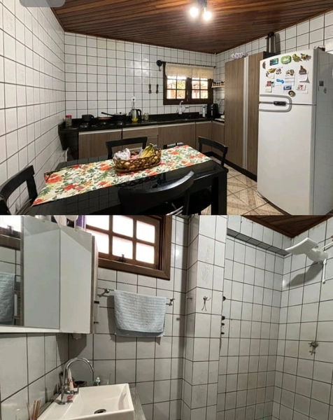 CASA À VENDA EM IGREJINHA: 5ª foto da galeria de imagens do imóvel