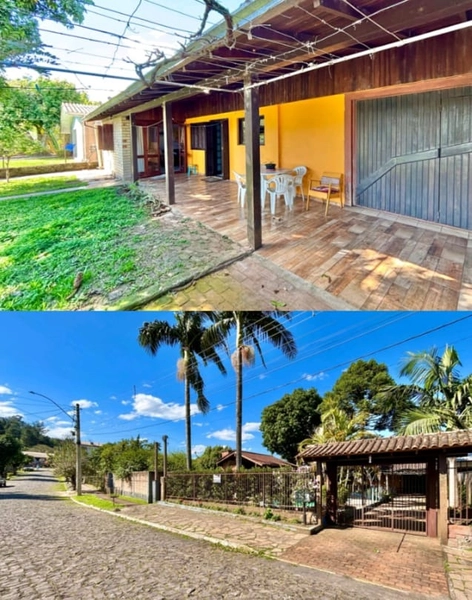 CASA À VENDA EM IGREJINHA: 8ª foto da galeria de imagens do imóvel