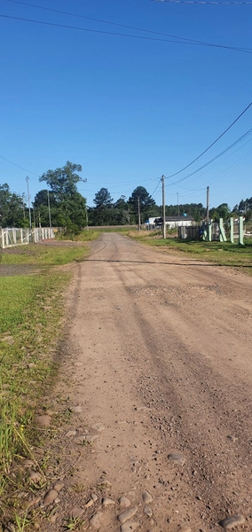 TERRENO EM TERRA DE AREIA: 3ª foto da galeria de imagens do imóvel