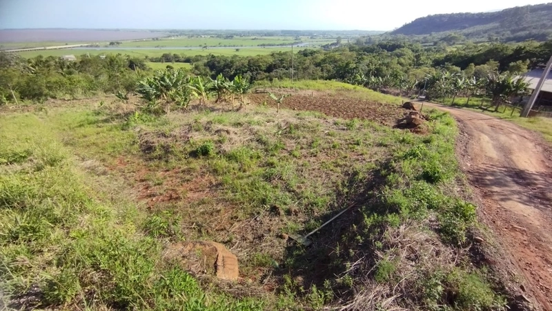 TERRENO EM TRÊS FORQUILHAS: 1ª foto da galeria de imagens do imóvel